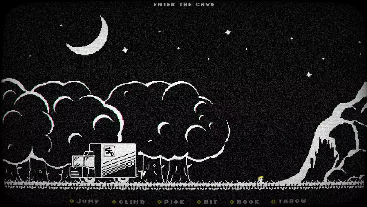 -Super Cave Boy-游戏截图-好玩游戏库