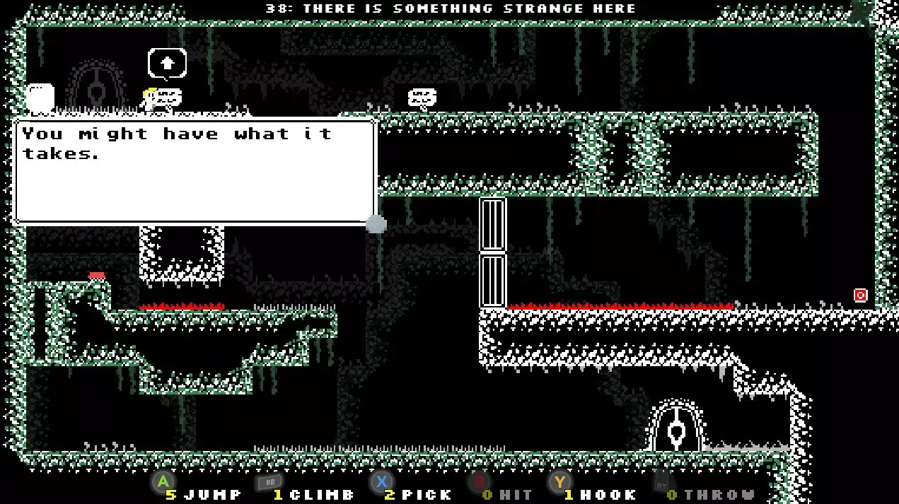 -Super Cave Boy-游戏截图-好玩游戏库