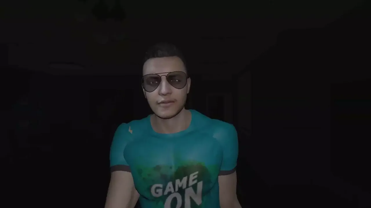 -GhostHunt With Triggered Insaan-游戏截图-好玩游戏库