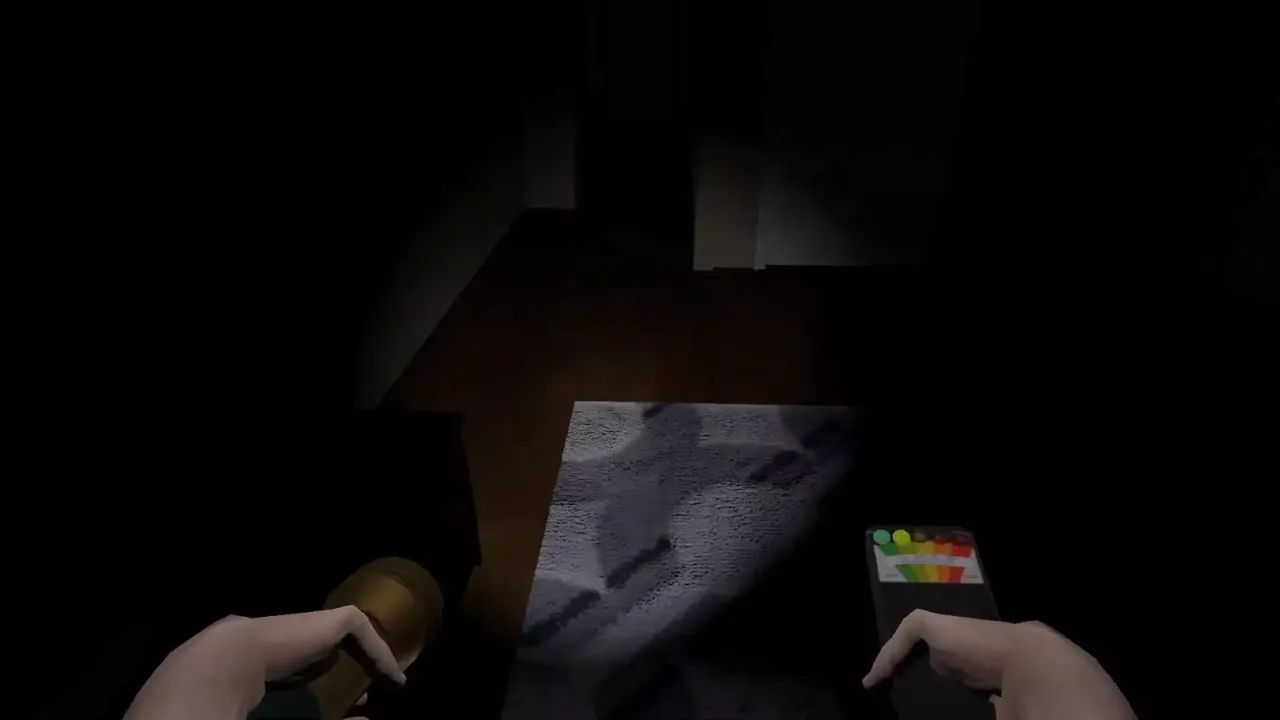 -GhostHunt With Triggered Insaan-游戏截图-好玩游戏库