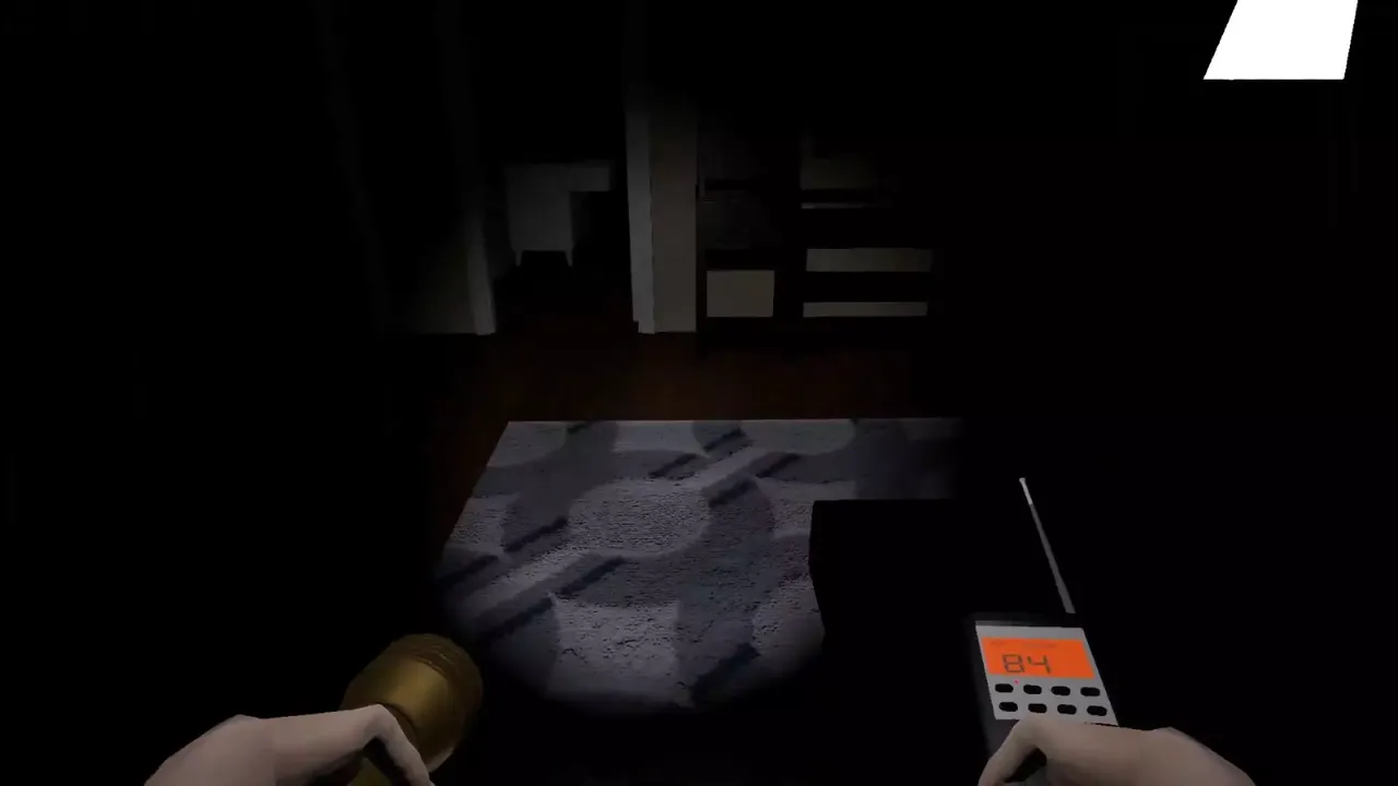 -GhostHunt With Triggered Insaan-游戏截图-好玩游戏库