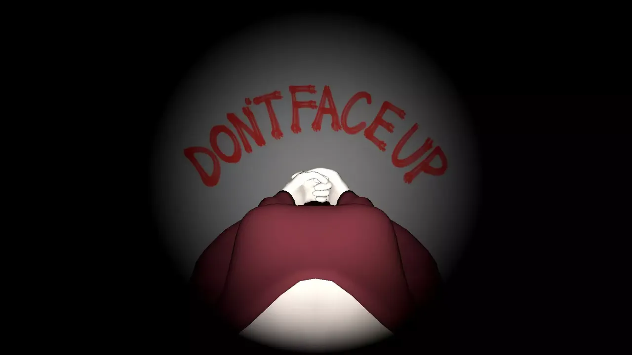 -DON'T FACE UP-游戏截图-好玩游戏库