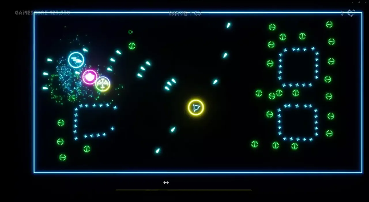 Neon Nova