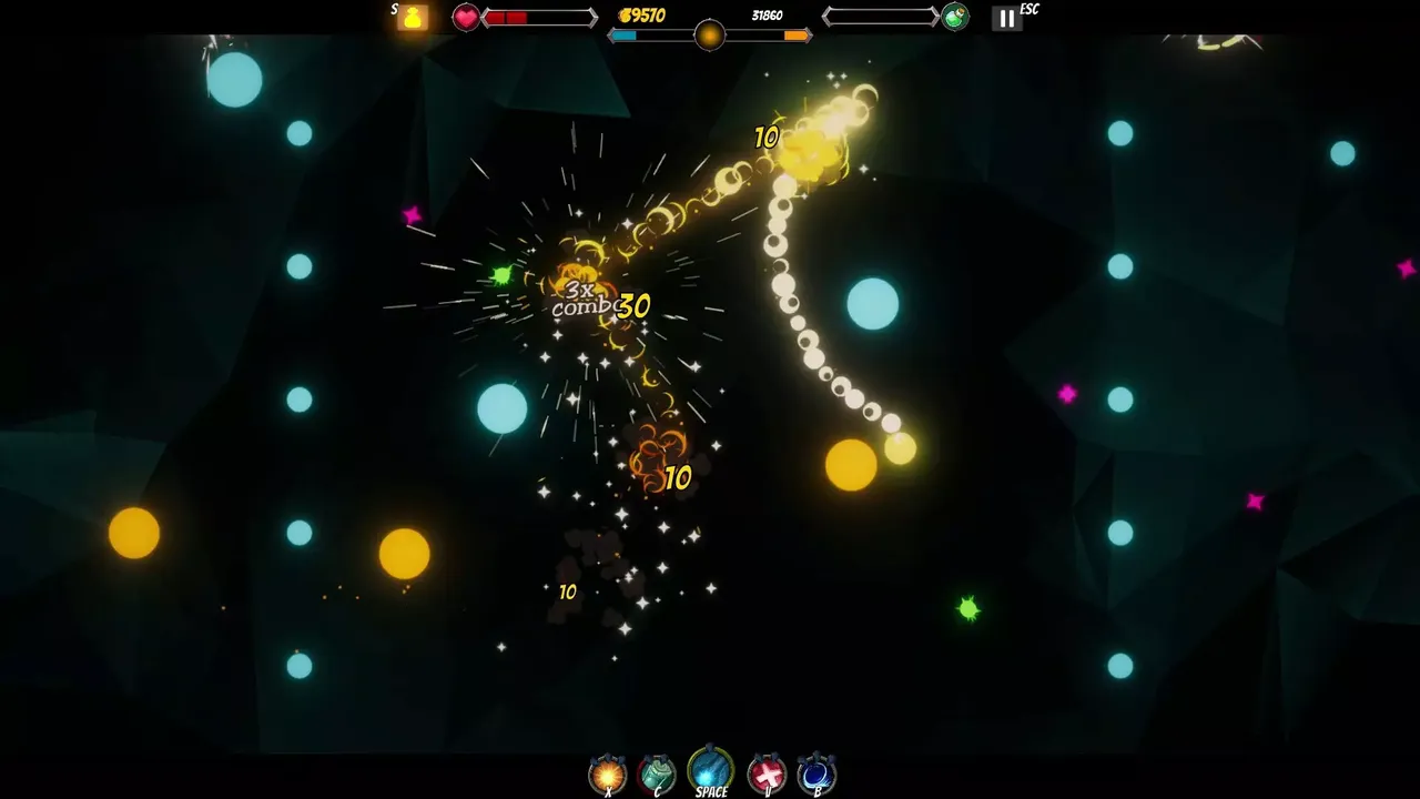 -Magic Smasher-游戏截图-好玩游戏库