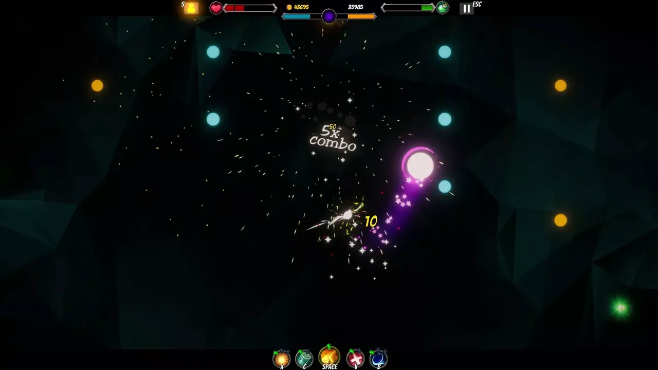 -Magic Smasher-游戏截图-好玩游戏库