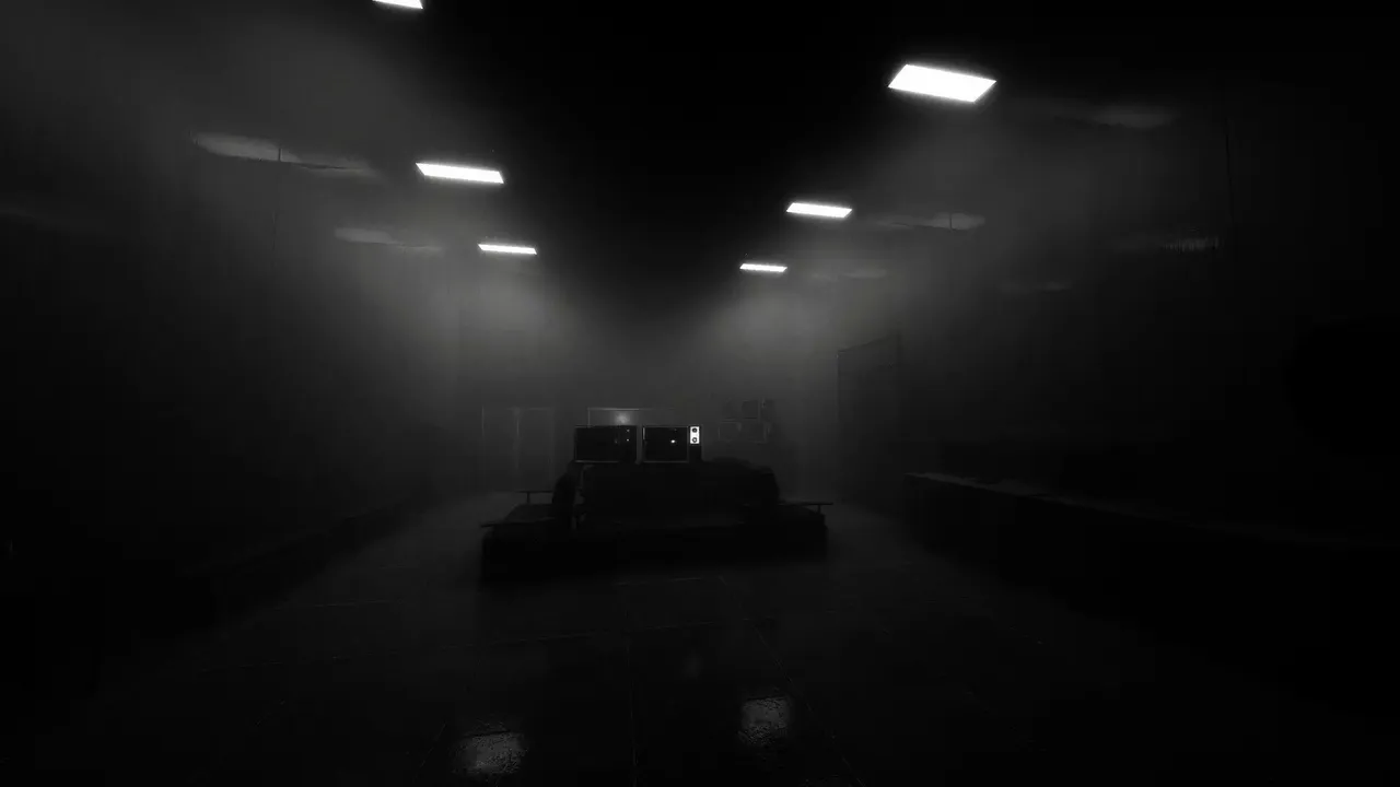 -Backrooms: The Phobolore-游戏截图-好玩游戏库
