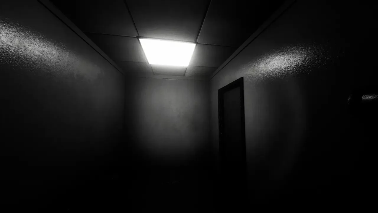 -Backrooms: The Phobolore-游戏截图-好玩游戏库
