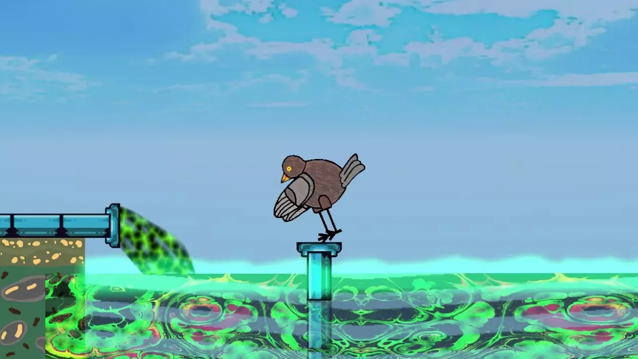 -Happy Bird Day-游戏截图-好玩游戏库
