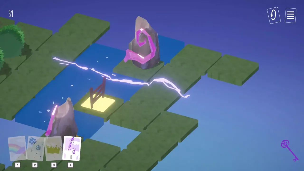 -A Maze Dream: the puzzle journey-游戏截图-好玩游戏库