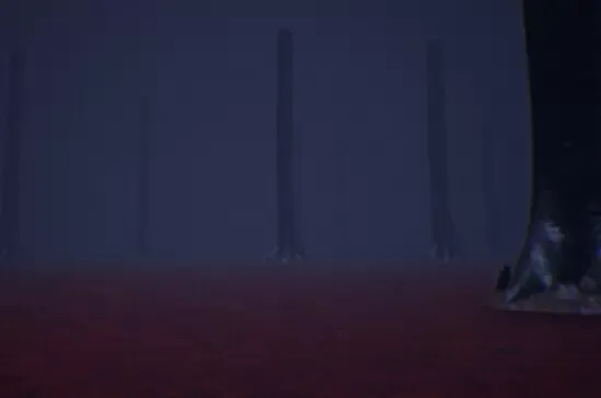 -Backrooms:Rebirth-游戏截图-好玩游戏库