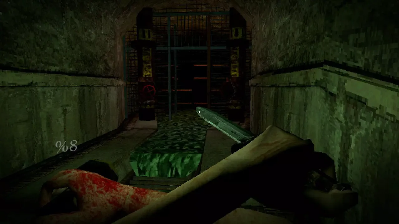 -Mortui: Outbreak Secrets-游戏截图-好玩游戏库