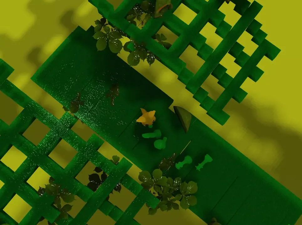 -Void Islands-游戏截图-好玩游戏库