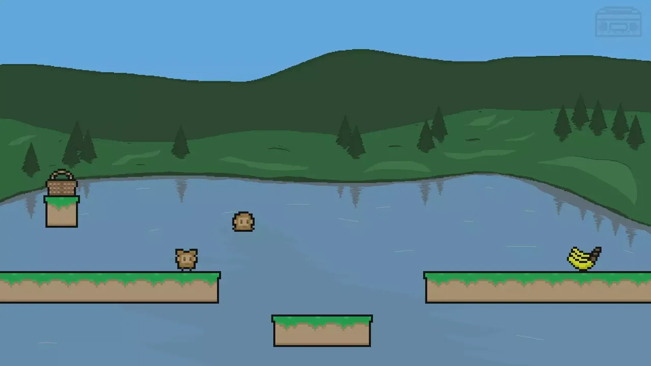-Ooka Ooka Adventure-游戏截图-好玩游戏库