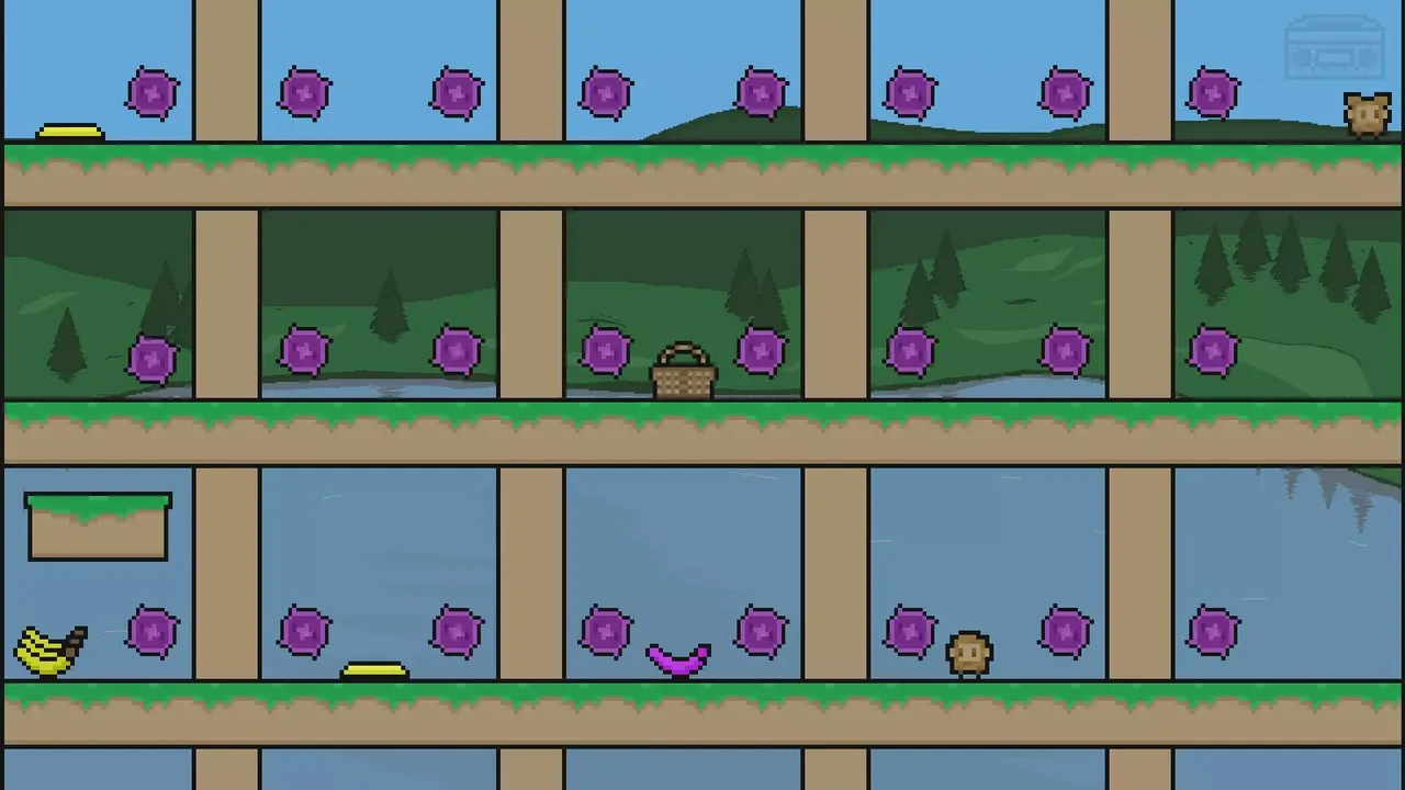 -Ooka Ooka Adventure-游戏截图-好玩游戏库