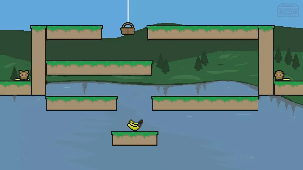 -Ooka Ooka Adventure-游戏截图-好玩游戏库