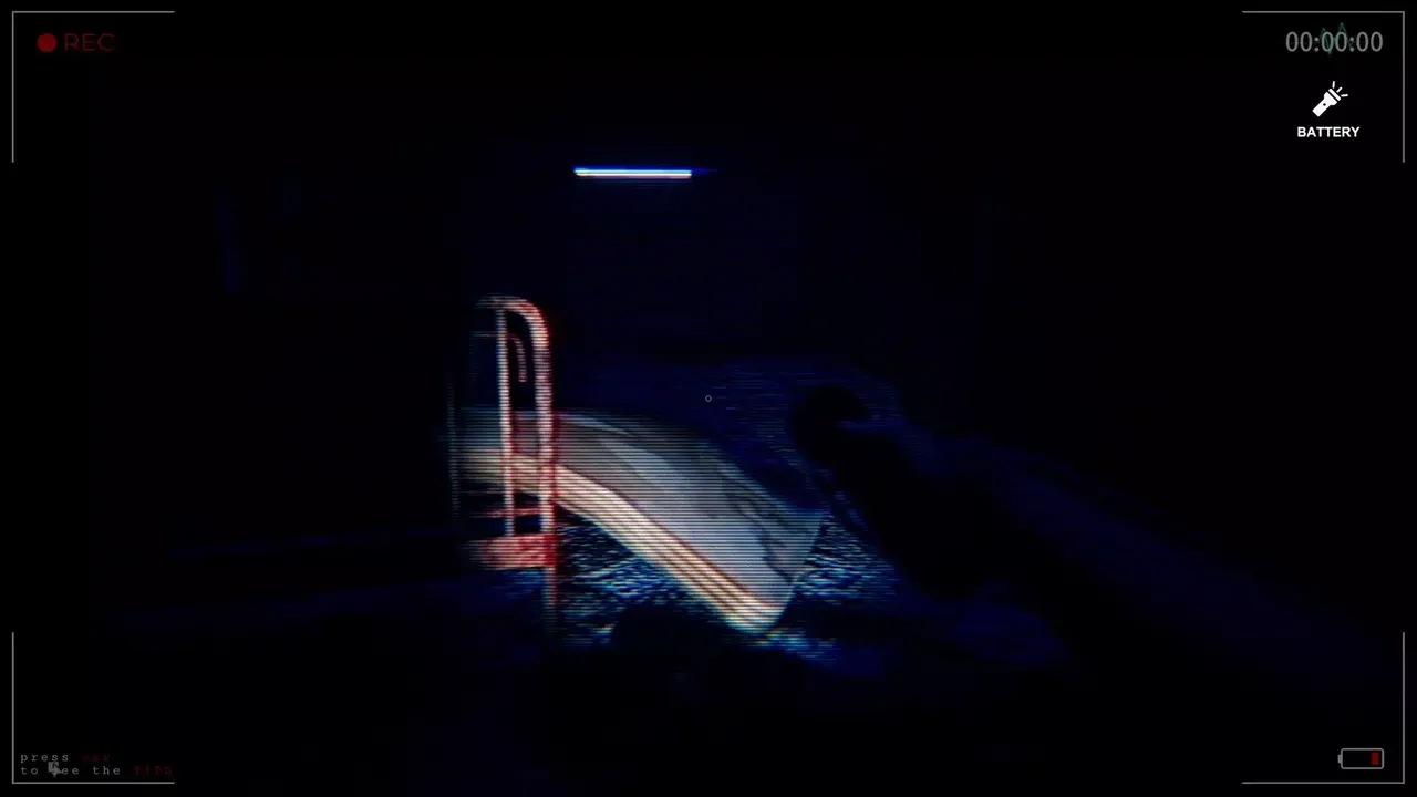 -死亡边缘 | Edge of Death-游戏截图-好玩游戏库
