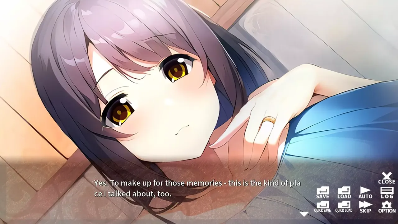 -ぽかぽかママ恋温泉 ～Mommy's Warm Hot Spring～-游戏截图-好玩游戏库