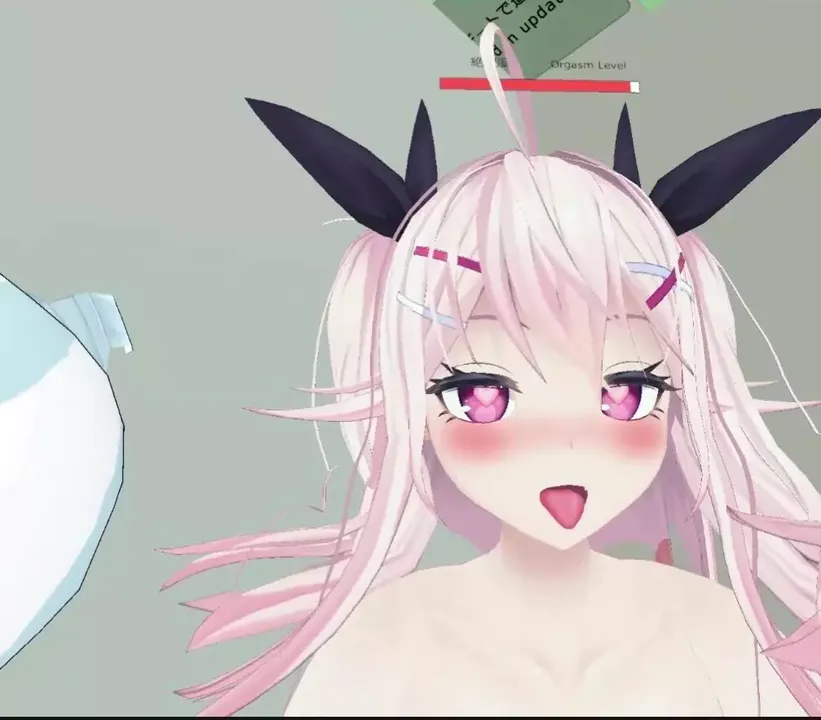 -VR Harem Sex ~Fucking the All Girls Around Me~-游戏截图-好玩游戏库