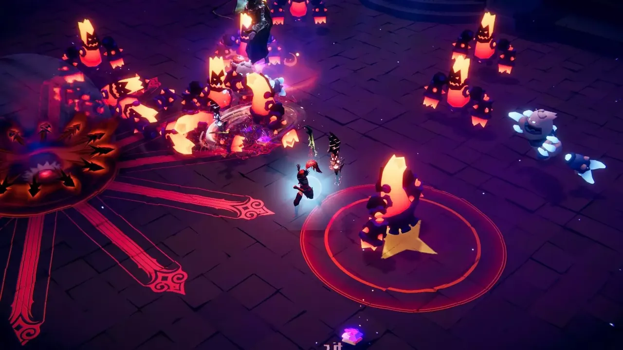 God Of Death