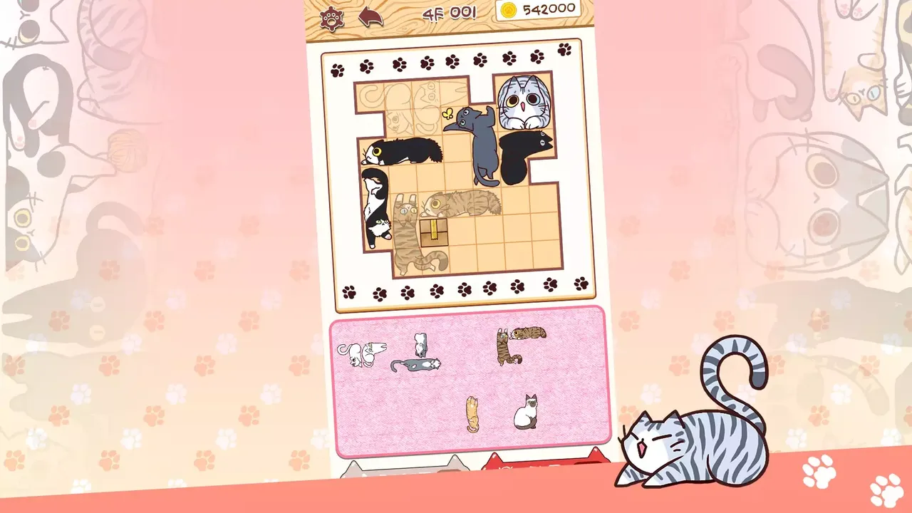 -AnimalKingdom:cats-游戏截图-好玩游戏库