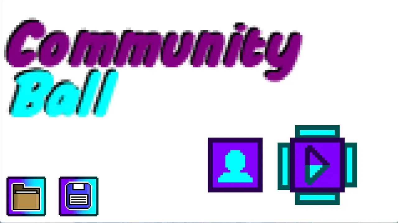 -Community Ball-游戏截图-好玩游戏库
