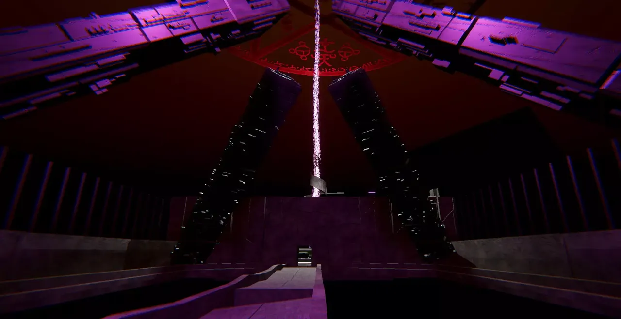 -Darkness Ritual: Impasse-游戏截图-好玩游戏库