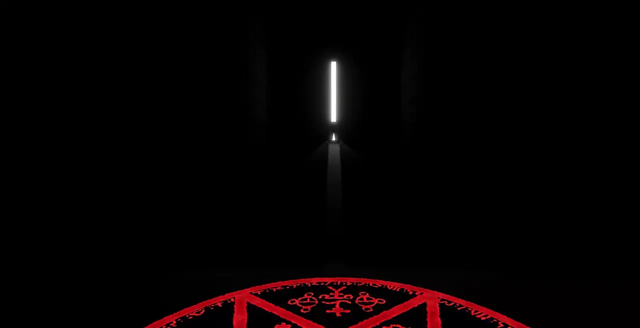 -Darkness Ritual: Impasse-游戏截图-好玩游戏库