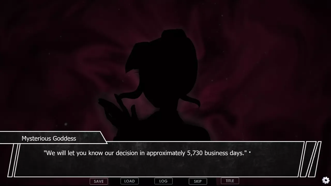 -Passage: A Job Interview Simulator!-游戏截图-好玩游戏库