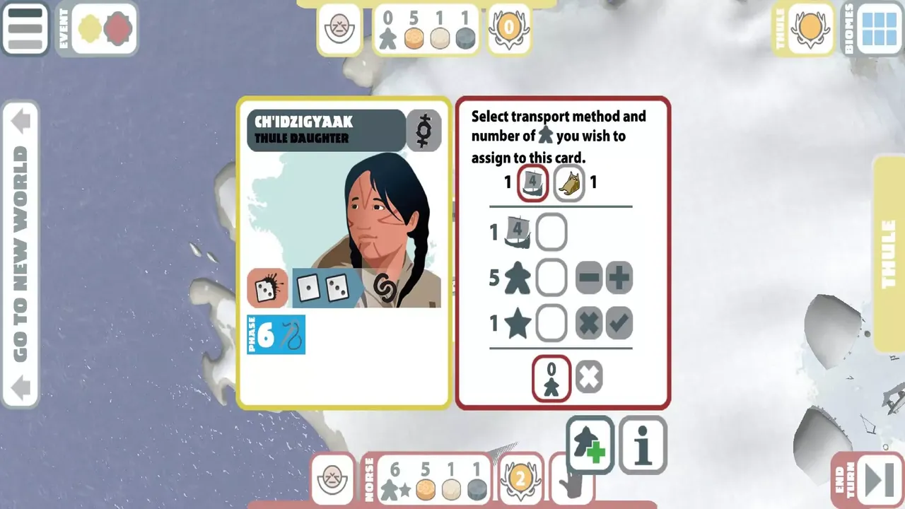 -Greenland-游戏截图-好玩游戏库