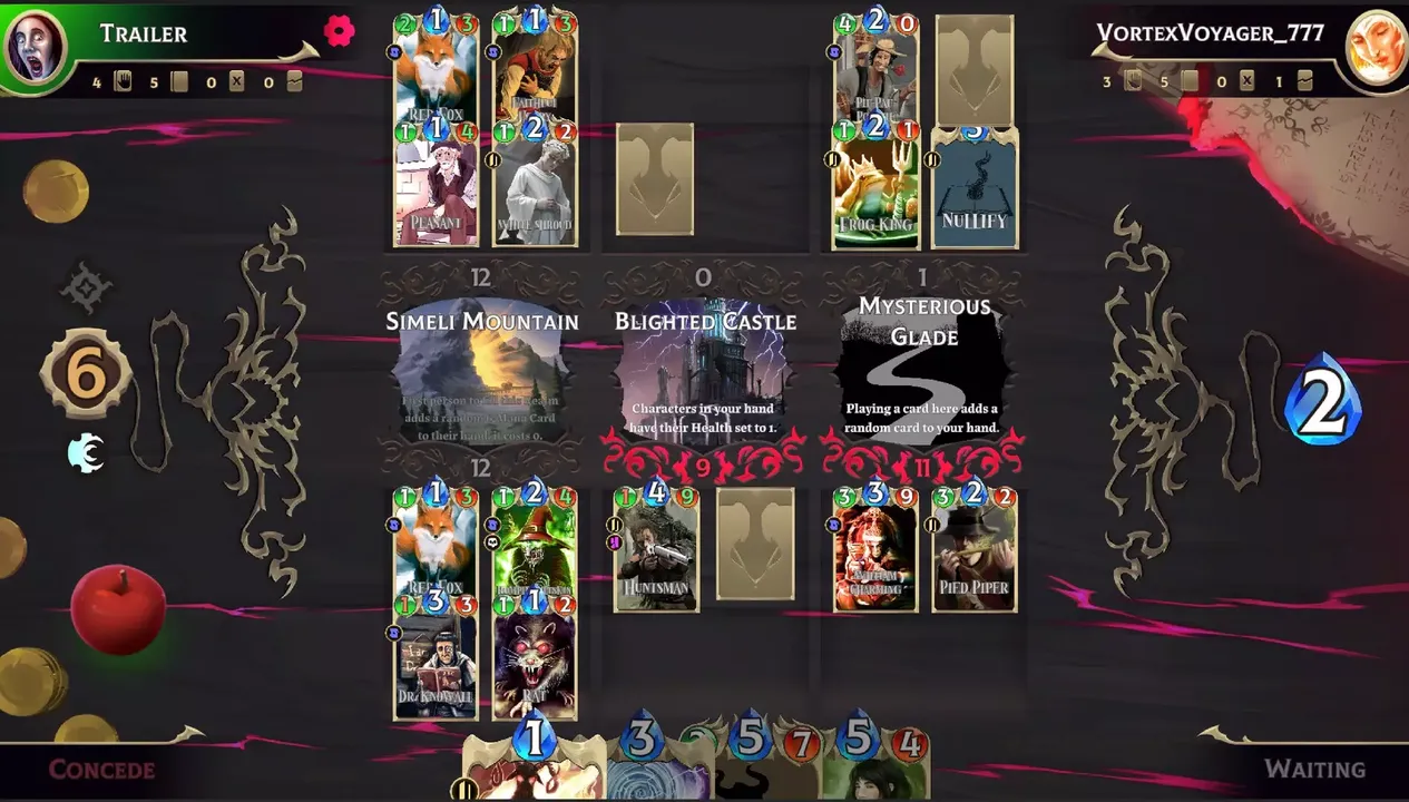 World of Grimm