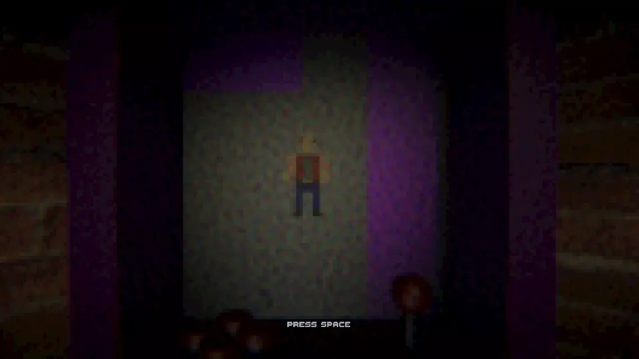 -John's Hell-游戏截图-好玩游戏库