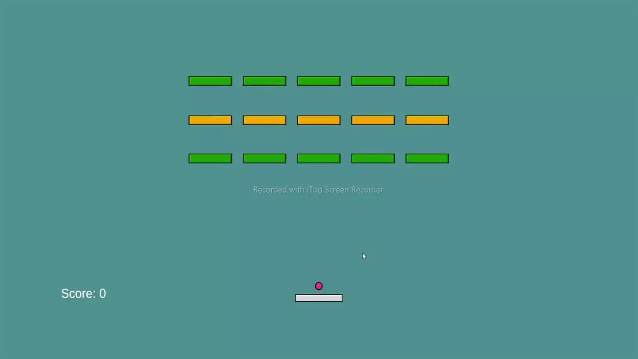 -Bricks Breaker Pro-游戏截图-好玩游戏库