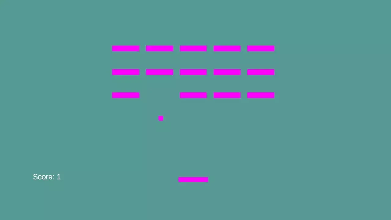 -Bricks Breaker Pro-游戏截图-好玩游戏库