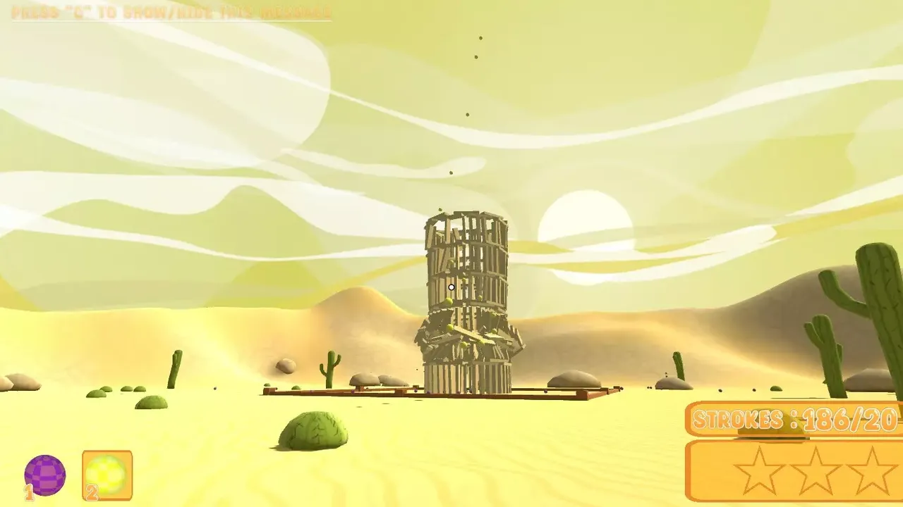 -Tower Doomer-游戏截图-好玩游戏库