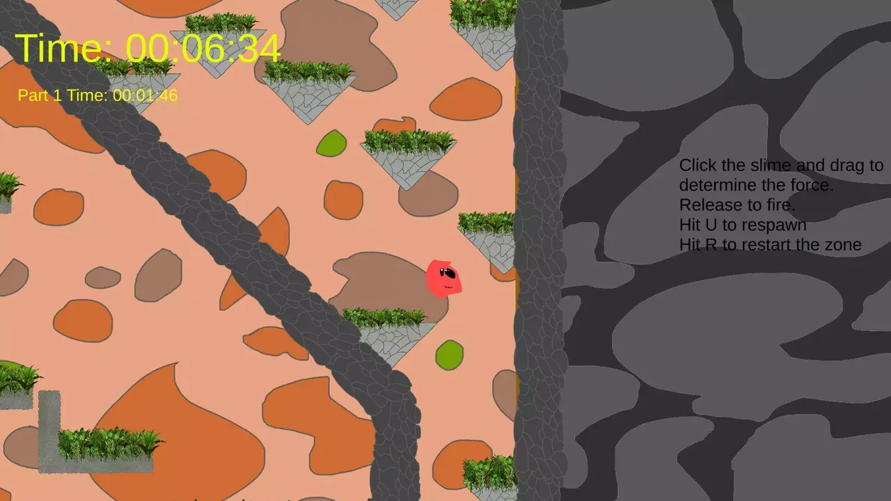 -Slime Climber-游戏截图-好玩游戏库