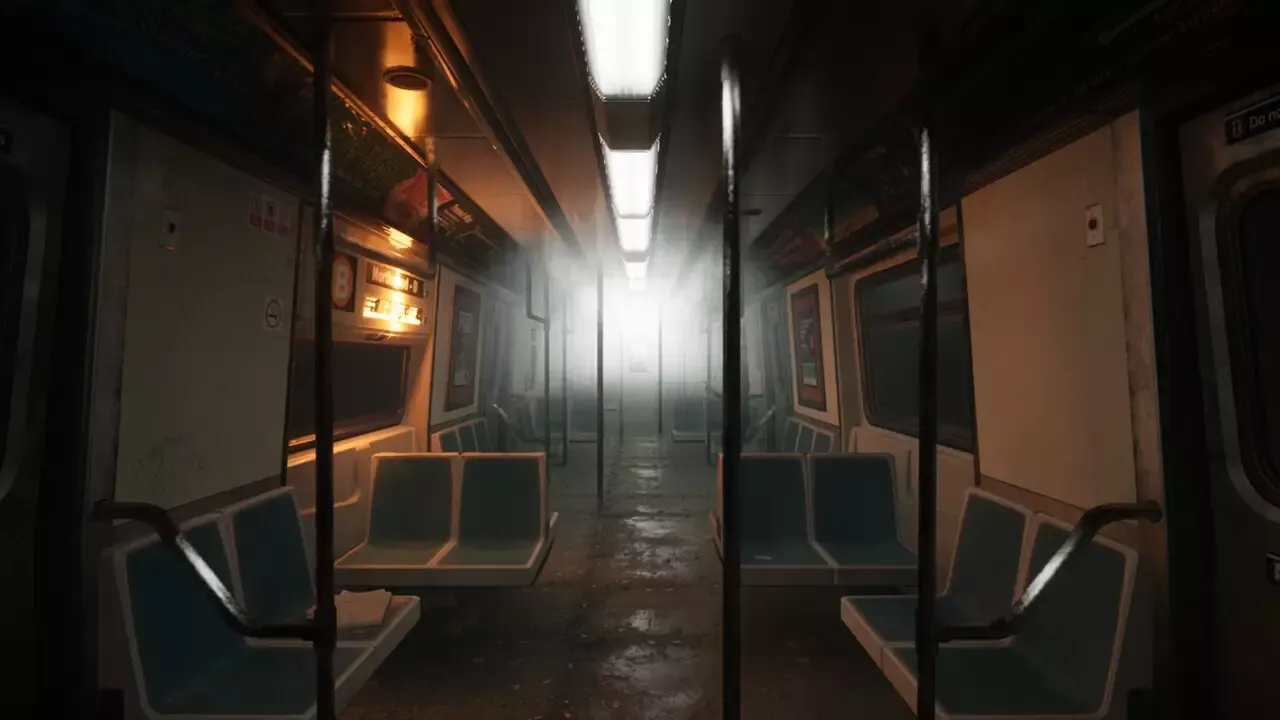 -The Last Stop-游戏截图-好玩游戏库