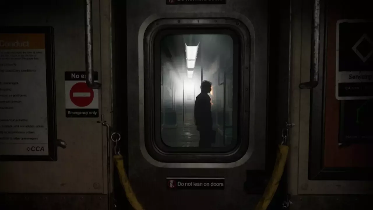 -The Last Stop-游戏截图-好玩游戏库