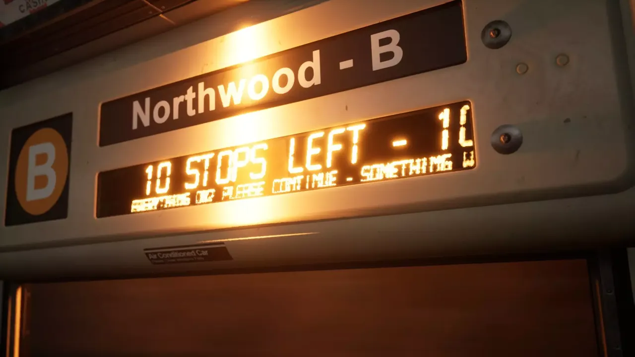 -The Last Stop-游戏截图-好玩游戏库