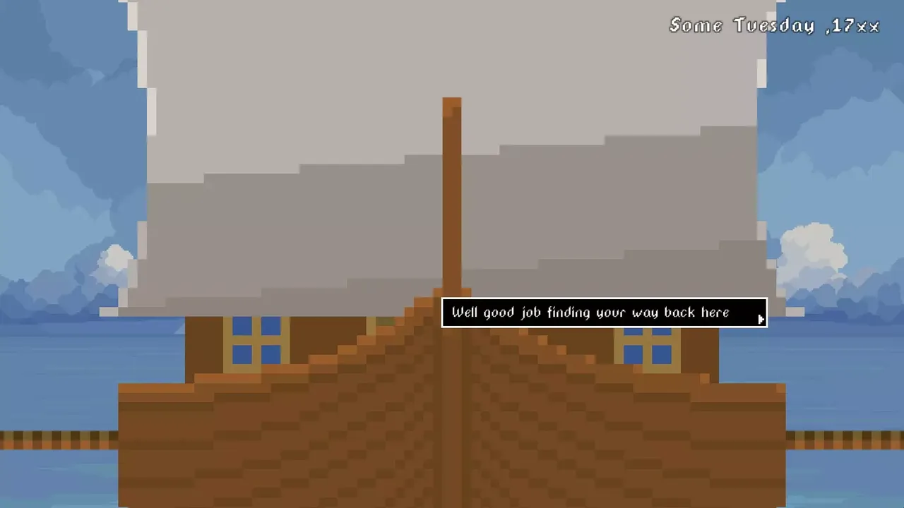 -Do A Barrel Roll??-游戏截图-好玩游戏库