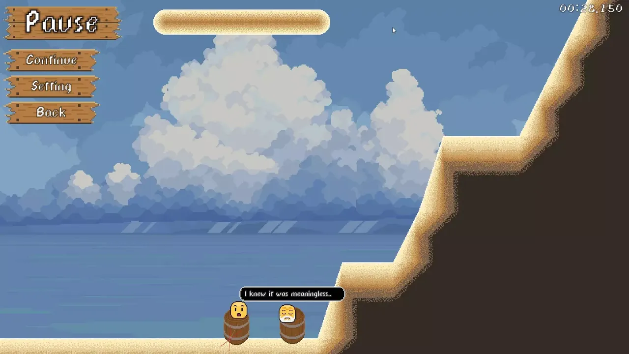 -Do A Barrel Roll??-游戏截图-好玩游戏库