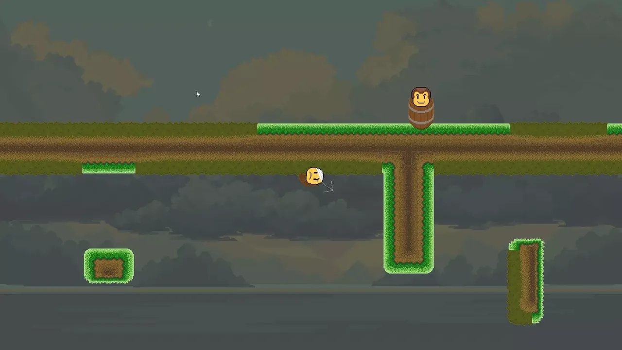 -Do A Barrel Roll??-游戏截图-好玩游戏库
