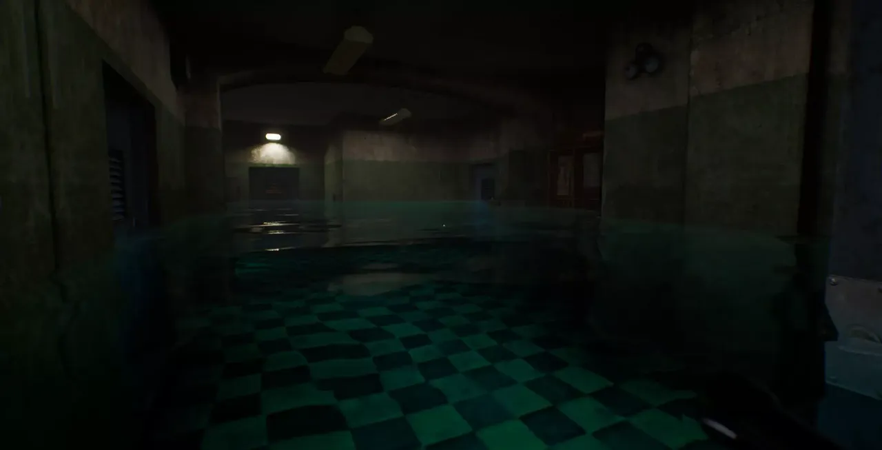 -Final Sanctuary-游戏截图-好玩游戏库