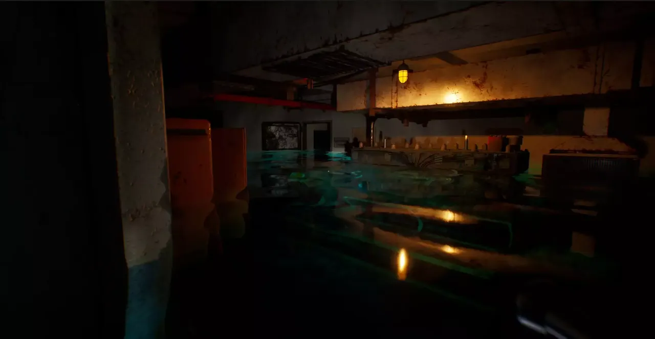 -Final Sanctuary-游戏截图-好玩游戏库