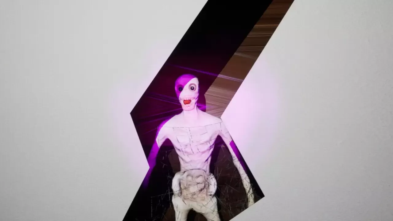 -Hidden Evil-游戏截图-好玩游戏库
