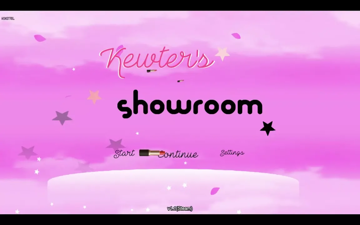 -Kewter’s Showroom-游戏截图-好玩游戏库