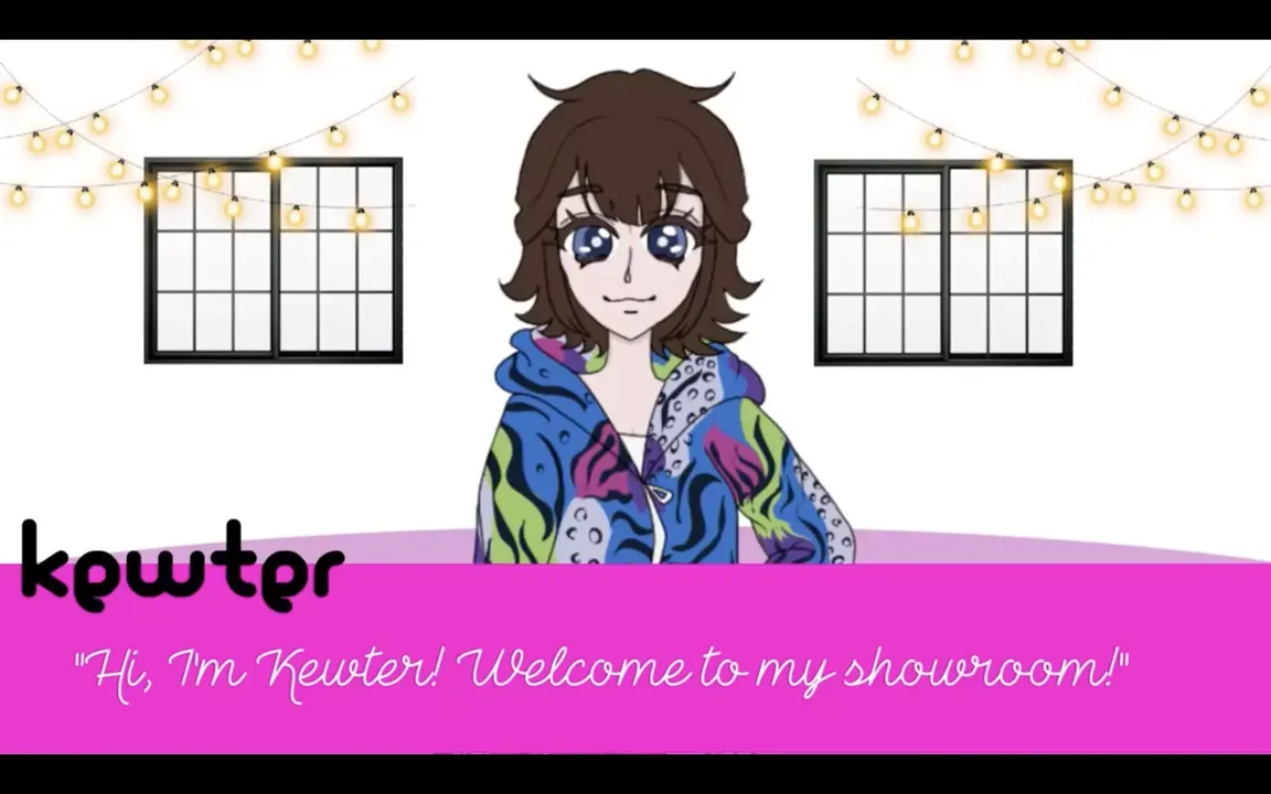 -Kewter’s Showroom-游戏截图-好玩游戏库
