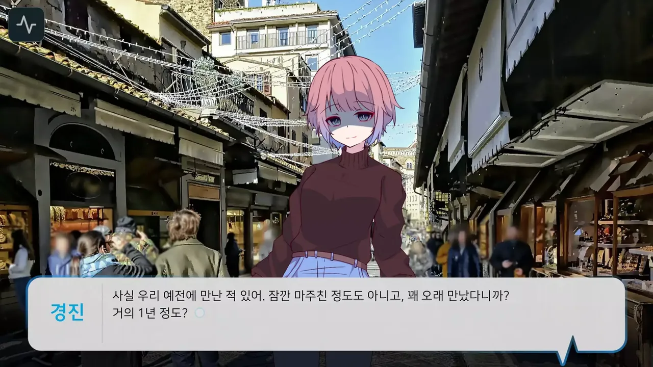 -Telepath of Evil-游戏截图-好玩游戏库