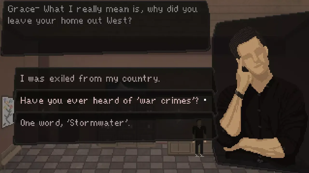 -Stormwater - Complete Edition-游戏截图-好玩游戏库