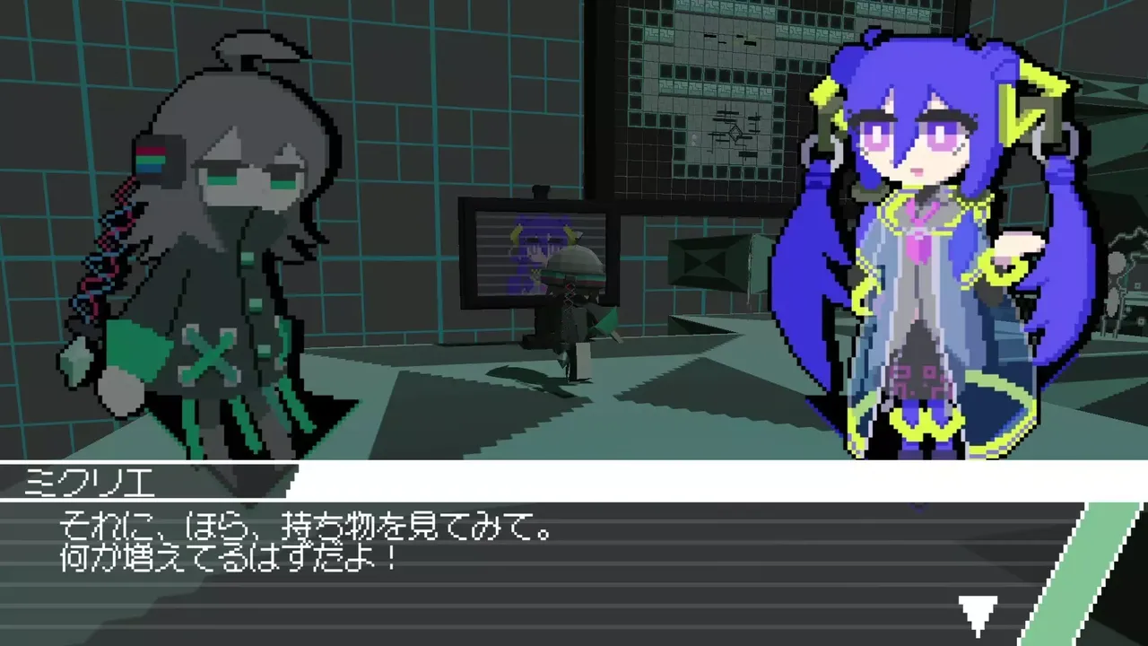 -プロトリジゲン-游戏截图-好玩游戏库