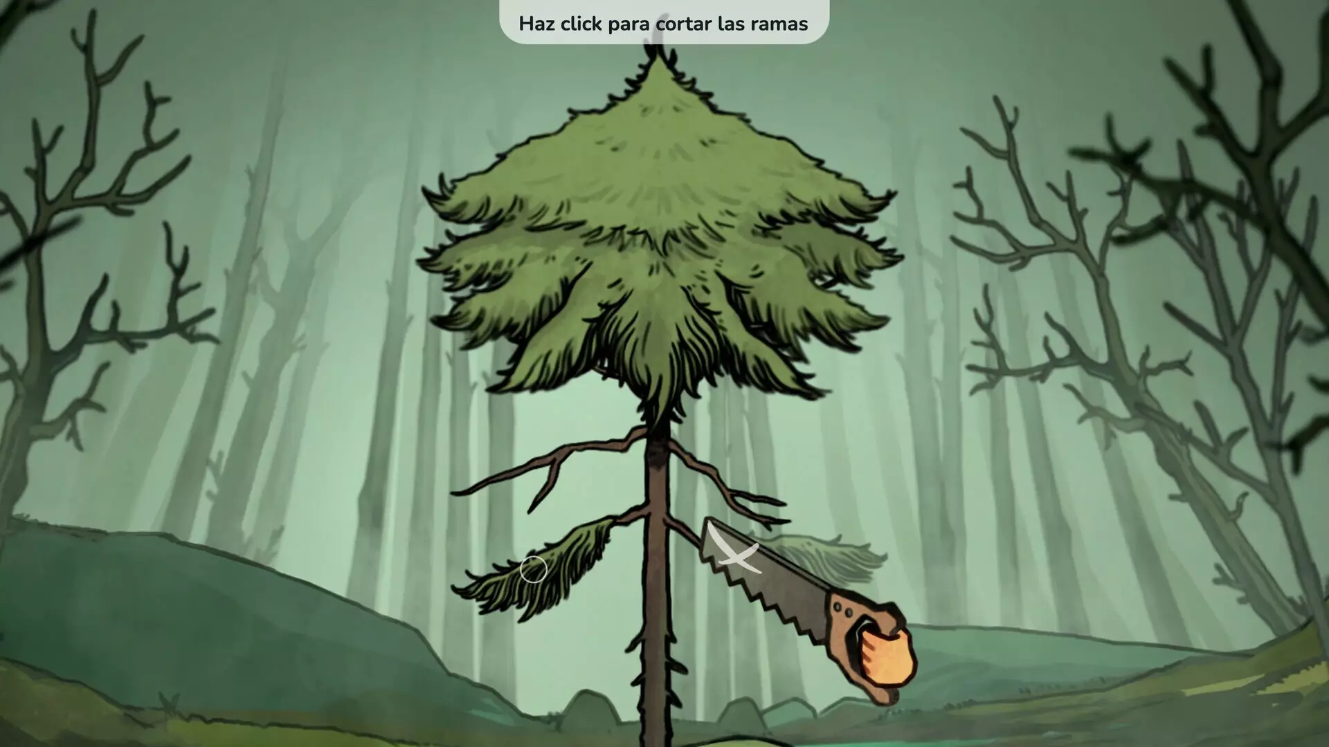 Victoria: La Primera